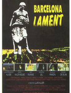 Barcelona, lament