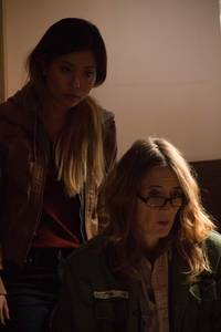 Кадр Демоны Деборы Логан