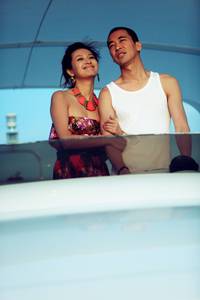 Кадр Вперед, Лала