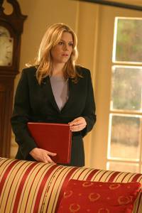 Кадр Западное крыло