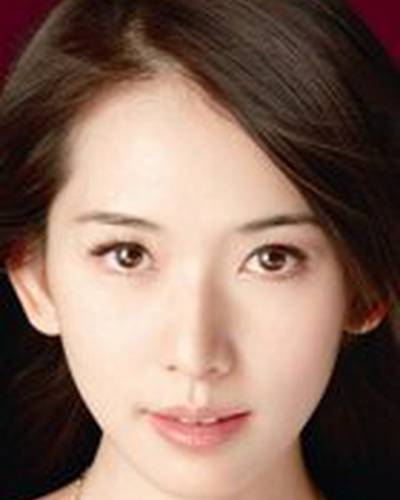 Линь Чилин фото