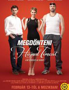 Megdönteni Hajnal Tímeát