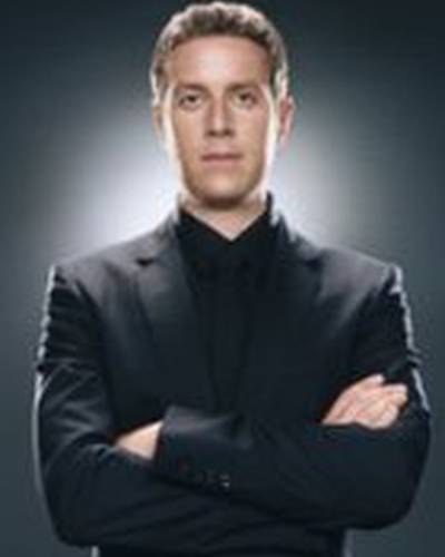 Джофф Кайли фото