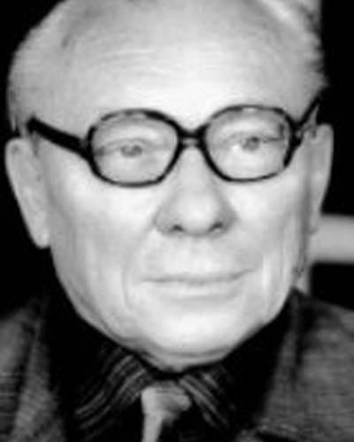 Карел Земан фото