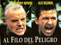 Постер На грани