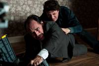 Кадр Без компромиссов