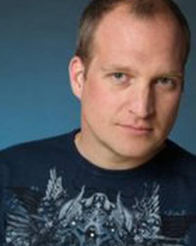 Дж.Д. Уолтерс фото