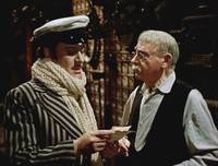 Кадр 12 стульев (мини-сериал)