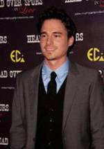 Дэниэл Бонжур фото