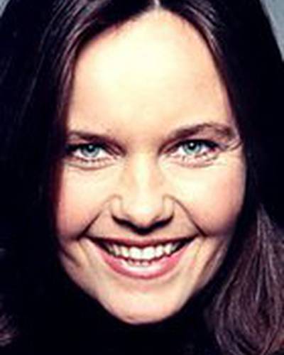 Каролина Линк фото