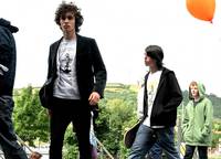 Кадр Вишневая бомба