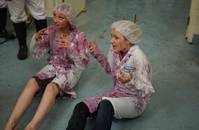 Кадр Красотки в молоке