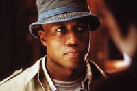 Кадр Служители закона