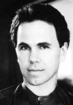 Артур Голден фото