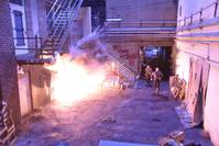 Кадр Революция