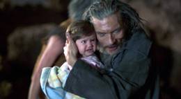 Кадр из фильма "У холмов есть глаза" - 2