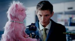 Кадр из фильма "Невеста любой ценой" - 1