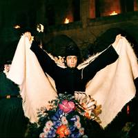 Кадр Легенда о Сурамской крепости