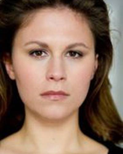 Сара Маречек фото