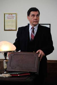 Кадр Дело гастронома №1