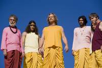 Кадр Боевой гипноз против коз