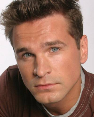 Виктор Добронравов фото