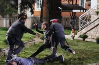 Кадр Вдребезги