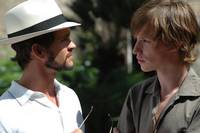 Кадр Дикая грация