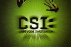 C.S.I. Место преступления