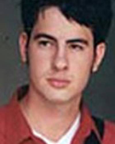 Джефф Геддис фото