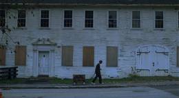 Кадр из фильма "Ощущение видения" - 2