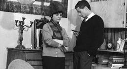 Кадр из фильма "Пора мечтаний" - 1