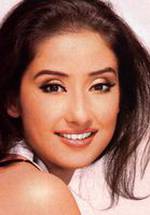 Маниша Койрала фото