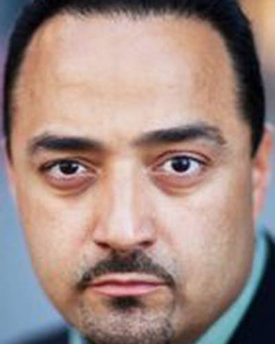 Энтони Майкл Фредерик фото