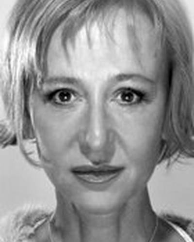 Сюзанна Лотар фото