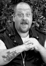 Майк Гриф фото