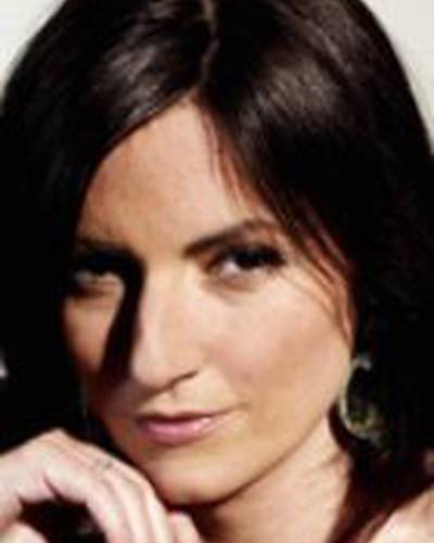 Давина МакКолл фото