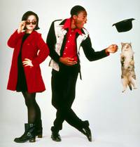 Кадр Эта дикая кошка