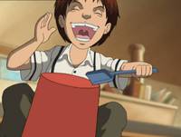 Кадр Чародейки