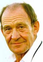 Михаэль Мендль фото