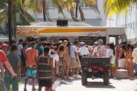 Кадр Повар на колесах