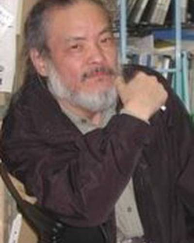 Хироши Фукутоми фото