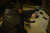 Кадр Тайные связи