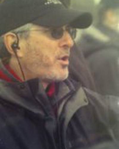 Алан Голубофф фото