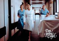 Кадр Зеленая птица