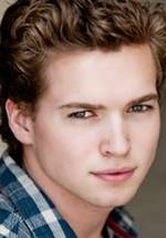 Патрик Джонсон фото