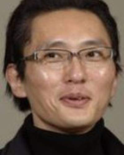 Ютака Мацусигэ фото