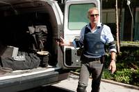 Кадр Джек Райан: Теория хаоса