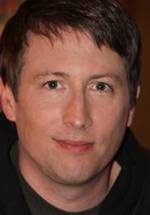 Джо Корниш фото