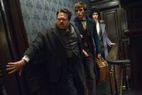 Кадр Фантастические твари и где они обитают